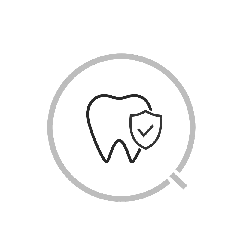 leczenie dentystyczne w znieczuleniu ogólnym